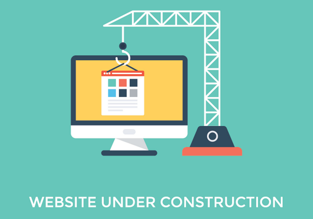 This website is under construction